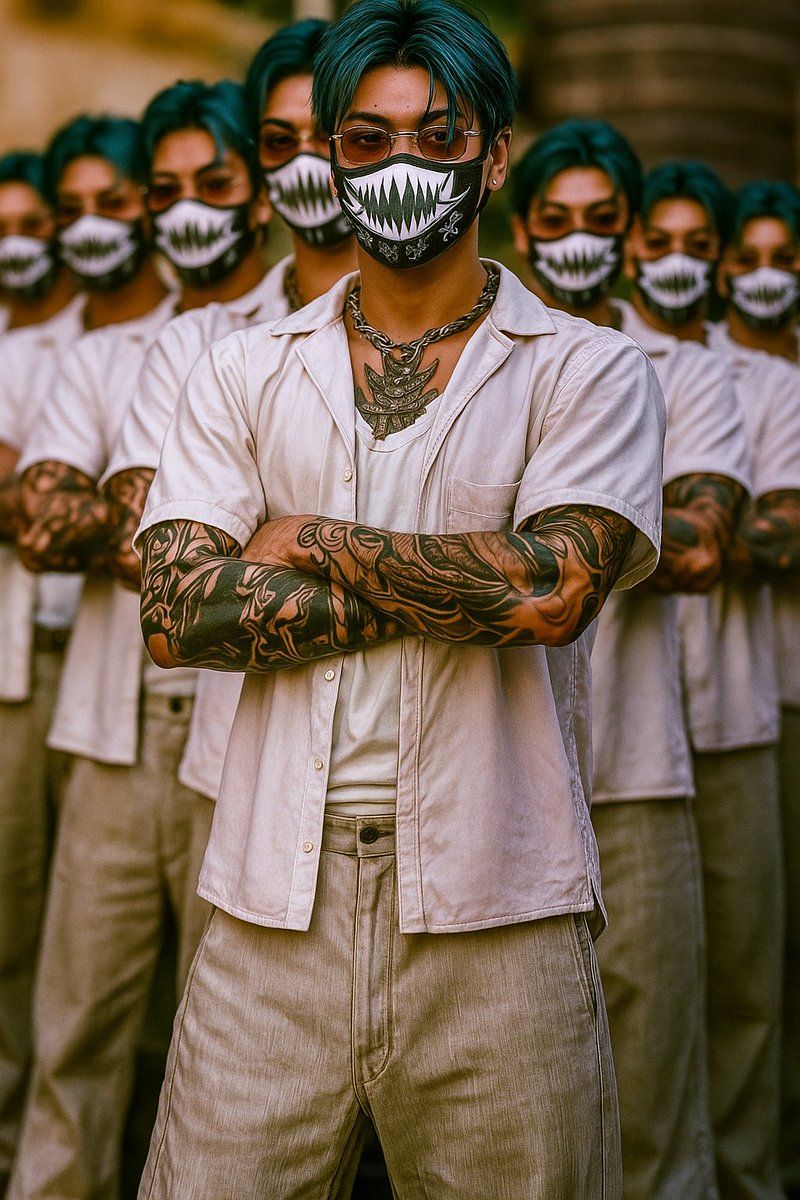 Nahuelito tweet media