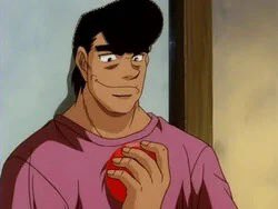 Face à la flemme le kho devient takamura