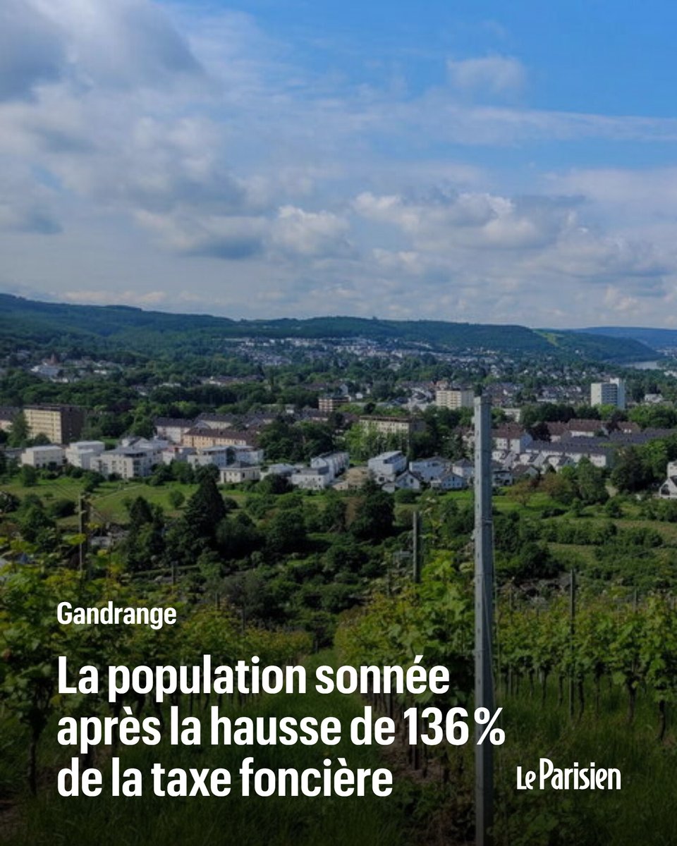 Oui mais faut pas taxer les riches sinon y vont partir.