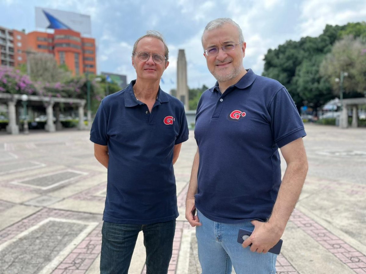 #GuiriGuiriAlAire | <a href="/rodro77/">Rodrigo Arias</a> desde Guatemala: "Hablamos con el jefe de la barra de Guatemala y dijo que los espacios son limitados, incluso para ellos. Aquellos que no tienen boleto es mejor que ni se acerquen al estadio, porque todo está agotado y hay pocas opciones de reventa"