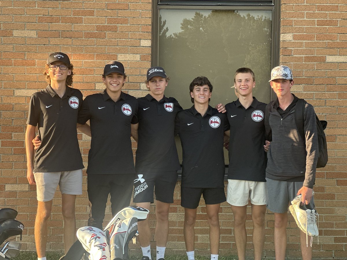 ChardonHSGolf tweet media