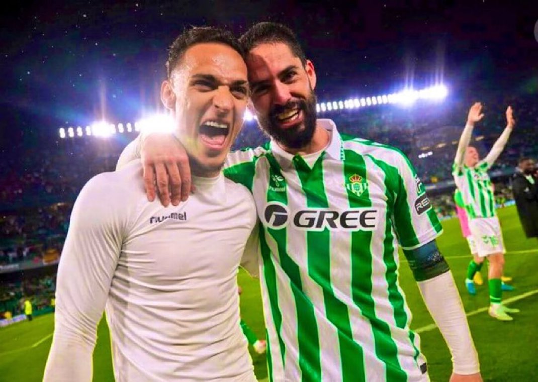 Like si tienes ganas de verlos juntos! 💚