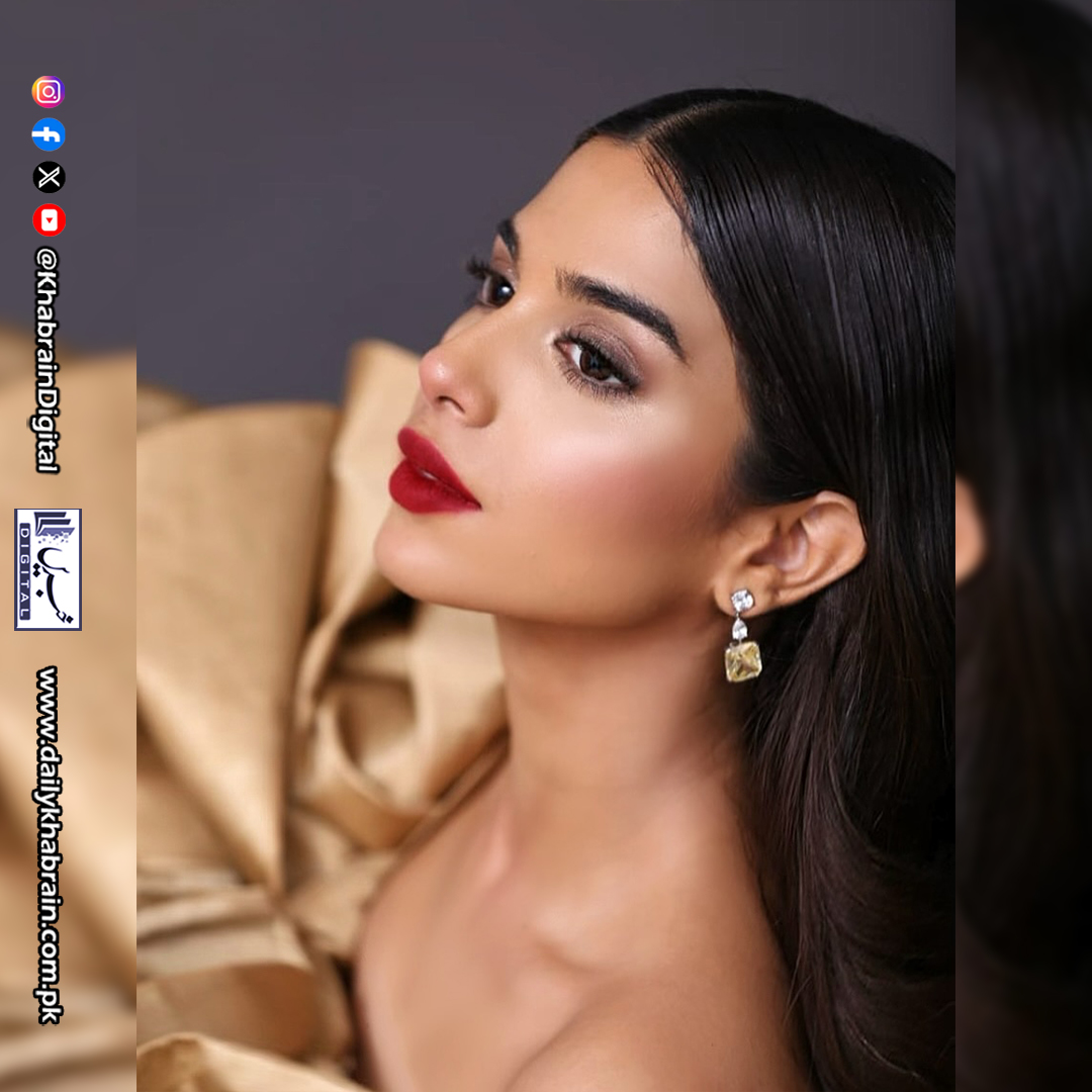 daily_khabrain's tweet photo. Sonya
A spark, a star, a mania
#khabraindigital
#SonyaHussyn #SparkAndStar #RisingMania #PakistaniActress #StarPower #TalentAndCharm #EntertainmentBuzz #PakistaniCelebs #ScreenQueen #ShiningBright #StyleAndGrace #Inspiration
@HussynSonya https://t.co/5BoumKZ1wb