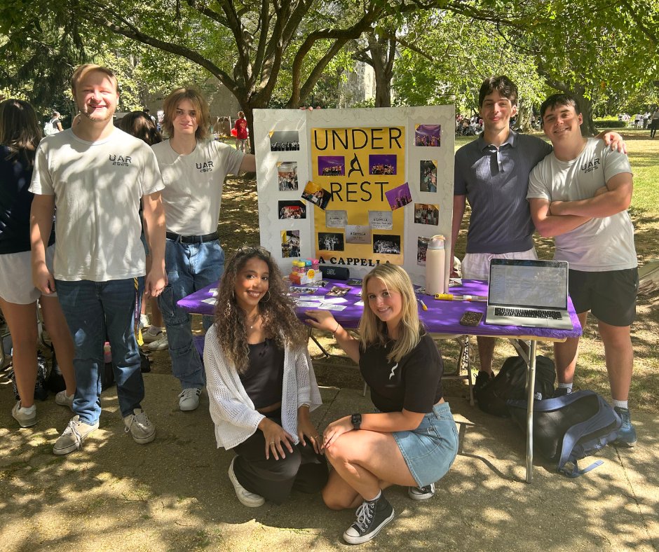 Arts at WCU tweet media