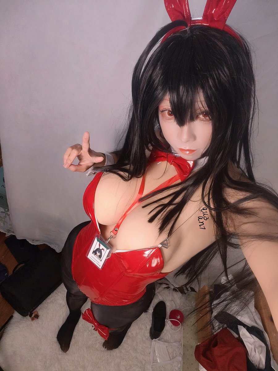 泉 (@qu3an7) on Twitter photo 