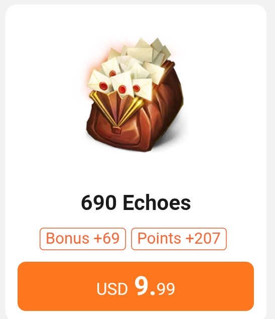 SYLVE0NIE_'s tweet image. Hii #idvtwt !! I&apos;m doing a small idv giveaway (naeu and asia servers) 🙂‍↕️

☀️Prize:
9.99$ echoes package 

☀️Rules:
like + retweet
Follow 

☀️End of giveaway:
September 14th 

GOOD LUCK!!