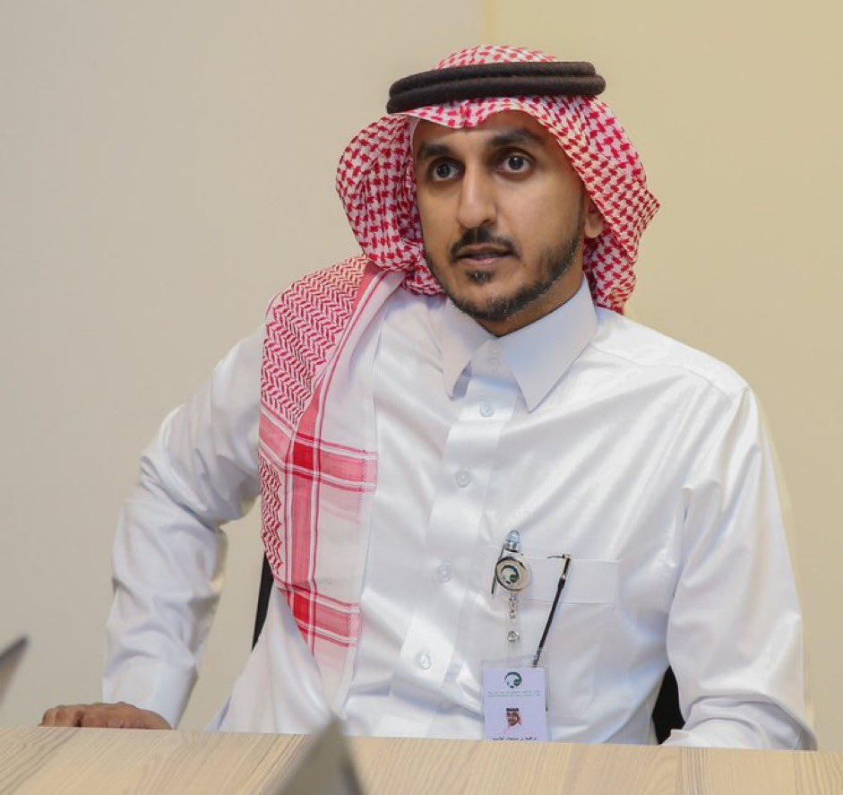 فيصل القيران tweet media