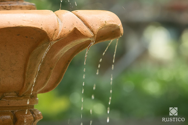 Home fountains aren’t just décor—they’re experiences. From tranquil soundscapes to timeless charm, they’re making waves in modern design again.

✨ Discover how a fountain can bring peace, style, and sophistication into your space.
Read more: zurl.co/nSlTb