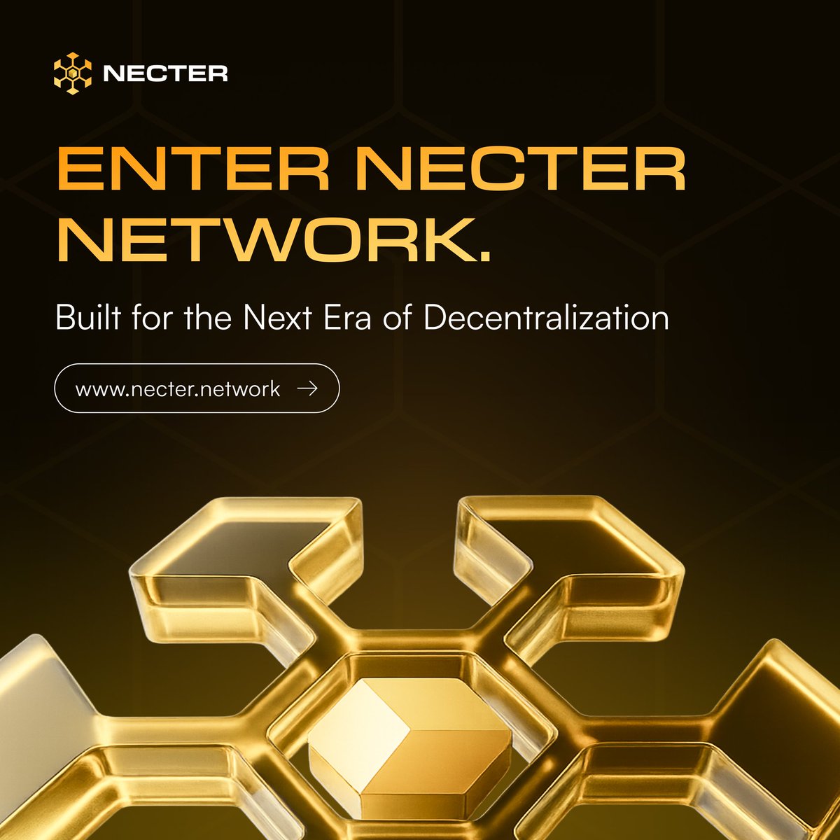 NecterNetwork's tweet photo. 🌍 The world is changing fast.
Devices aren’t just tools anymore — they’re ecosystems.
🤖 AI isn’t just software — it’s an economy.
🔒 Data isn’t just numbers — it’s sovereignty.

But the truth is hard: blockchains today can’t keep up. https://t.co/5yChTLvrzt