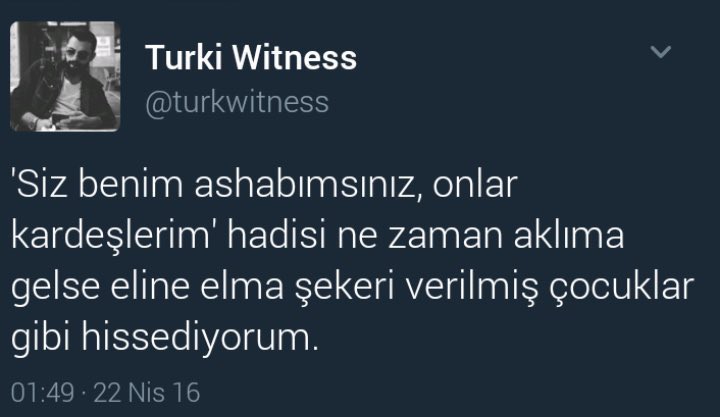 gecemiz mübarek olsun.