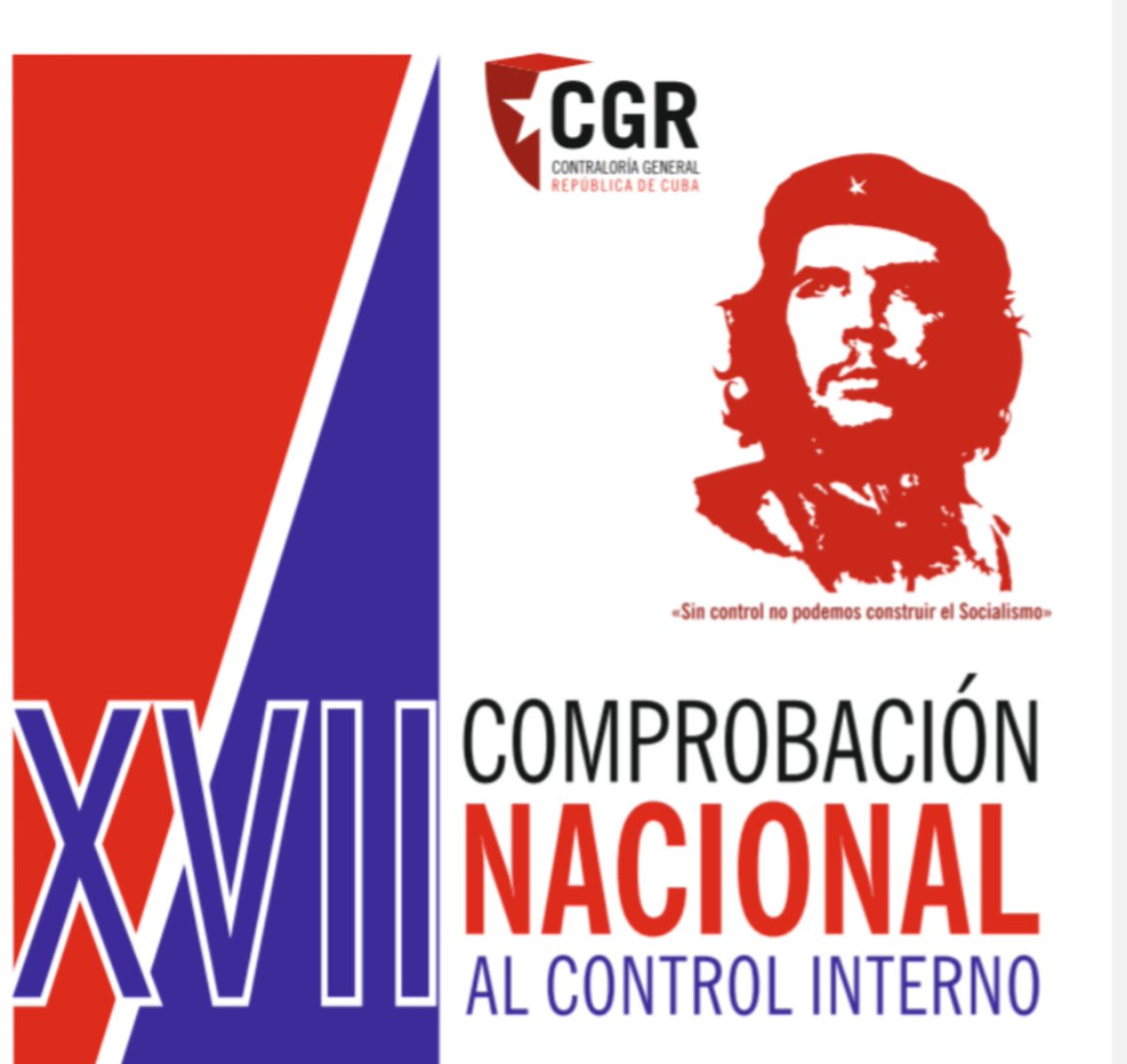 Dirigida a evaluar el perfeccionamiento de la empresa estatal socialista en el sector agropecuario la <a href="/ContraloriaCuba/">Contraloría Cuba</a> realizará la XVII Comprobación Nacional al Control Interno del 15 de septiembre hasta 31 de octubre. <a href="/MarbanMirian/">Mirian Marbán González</a>