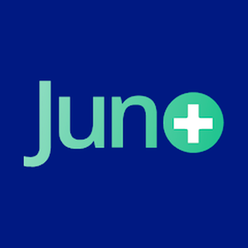 Juno_Health_App's tweet photo. Try Juno free for your first month. Because your health deserves more than guesswork.

Apple Store: https://t.co/rjFPklQGxm 

Google Play store: https://t.co/eMbpXKp3eL https://t.co/enyfXMDlAQ