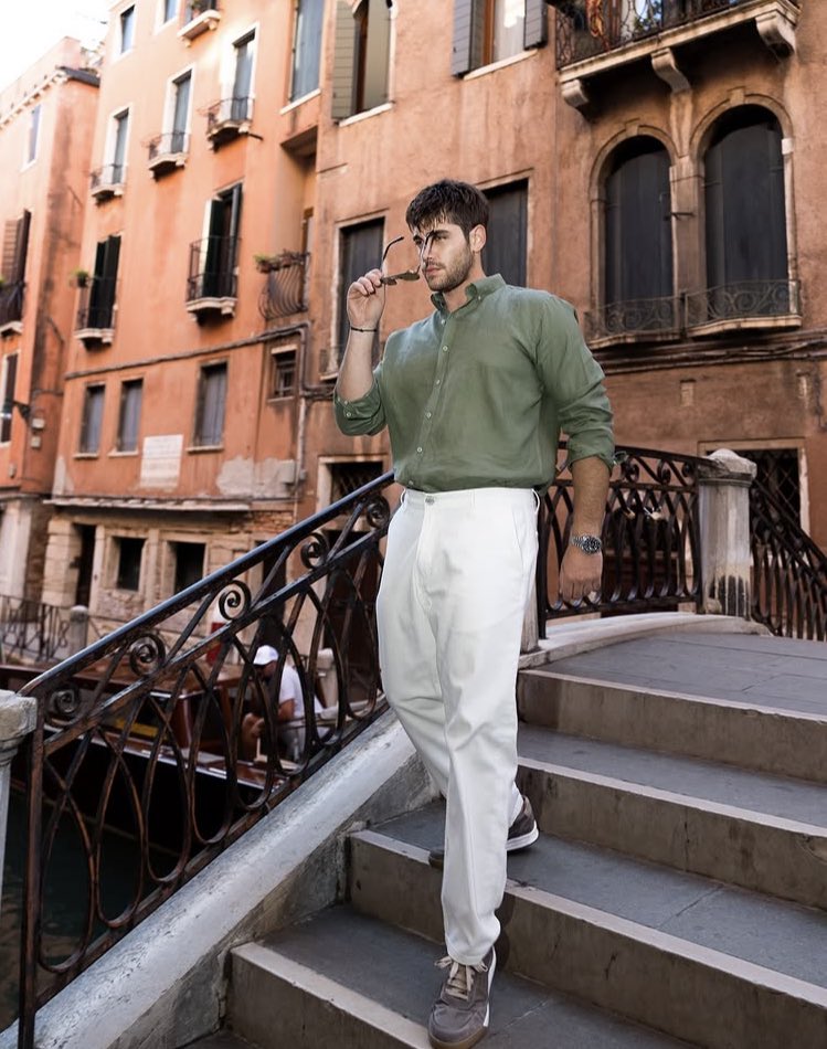 oha oha ohaaaa emre bu lookuna bayıldımm çok iyi aww #emrebey