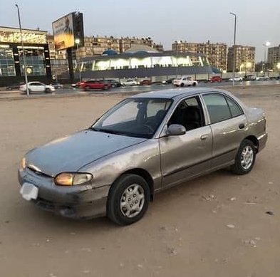 قلتلها أنا
Fluent in English
حتى شوفى الأكسنت بتاعتى