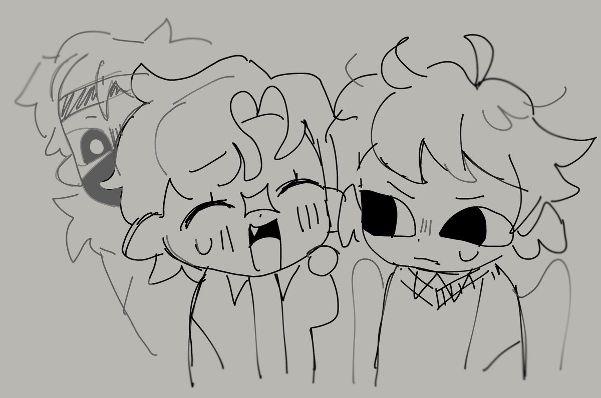 "scar why is your father here" #gtwscarfanart #grianfanart #ethofanart