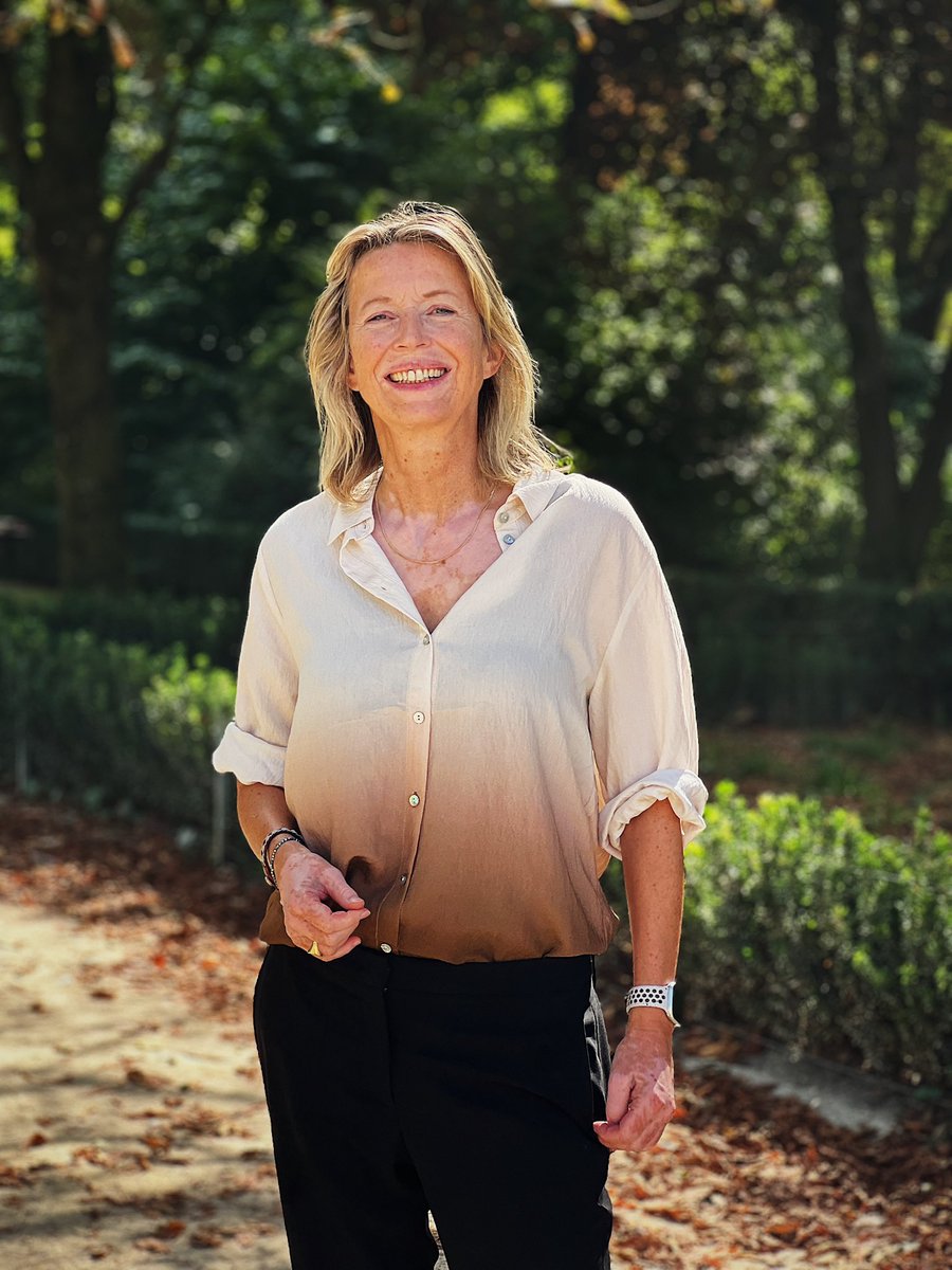 Excited to start as EU Special Representative for Human Rights. Human rights are at the core of the EU’s global mission. My door is always open—especially to civil society and human rights defenders. #HumanRights #EU