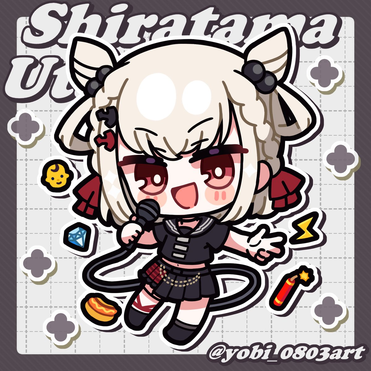 ❤LABIさま❤EnergyWork❤❤✨ エビデザイン┊デザイナー (@ebi_design_3) / X