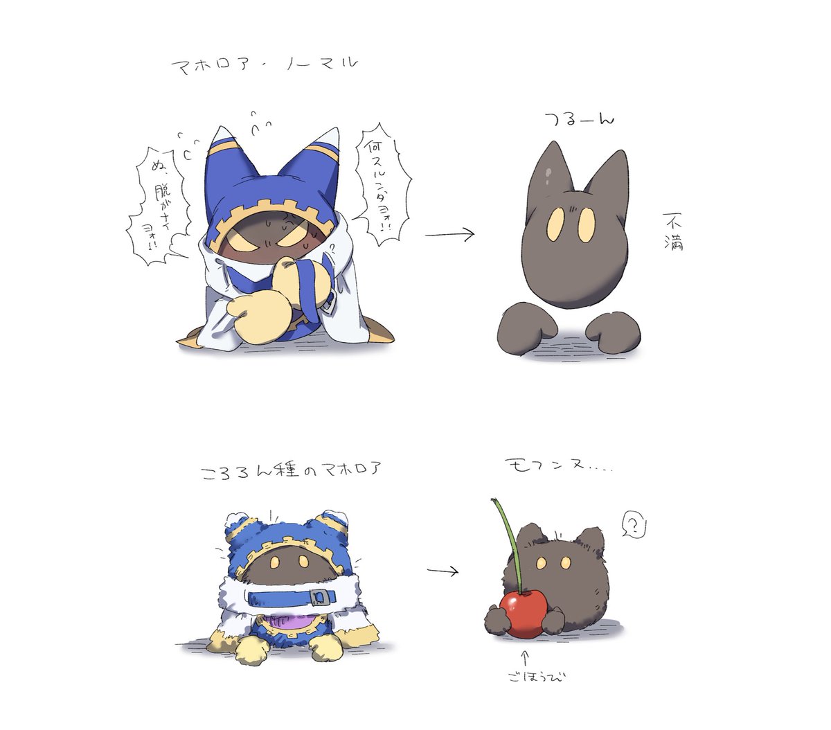可能性