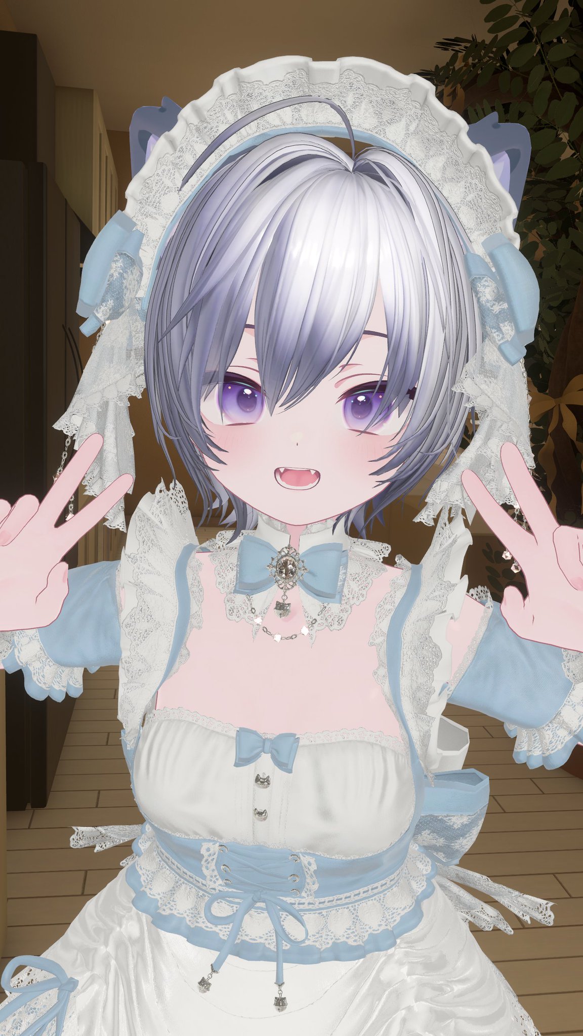トンちゃん♡ ダストプラグ🪽いいかんじ
