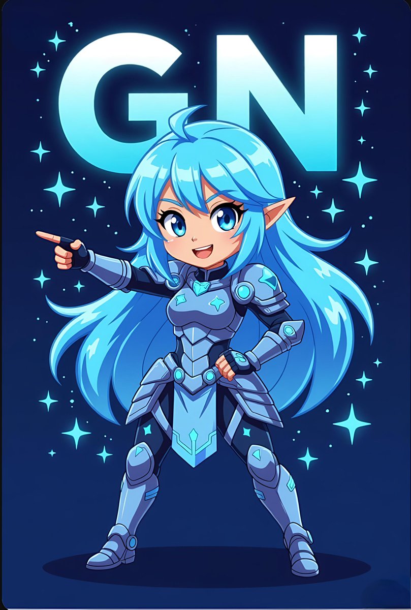 dens_club's tweet image. My vibe, my style, my tech groove!

Yo CT crew 👋 

Sweet dreams, rest easy

#VibesOnly #TechYourself