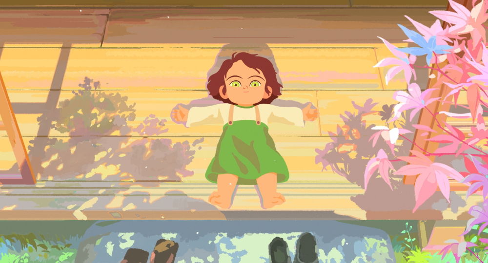 Academy Award-winning producer and distributor GKIDS announced today it will bring Little Amélie or the Character of Rain (original title in French: Amélie et la Métaphysique des tubes) to theaters nationwide starting November 7.
animationmagazine.net/2025/09/gkids-…