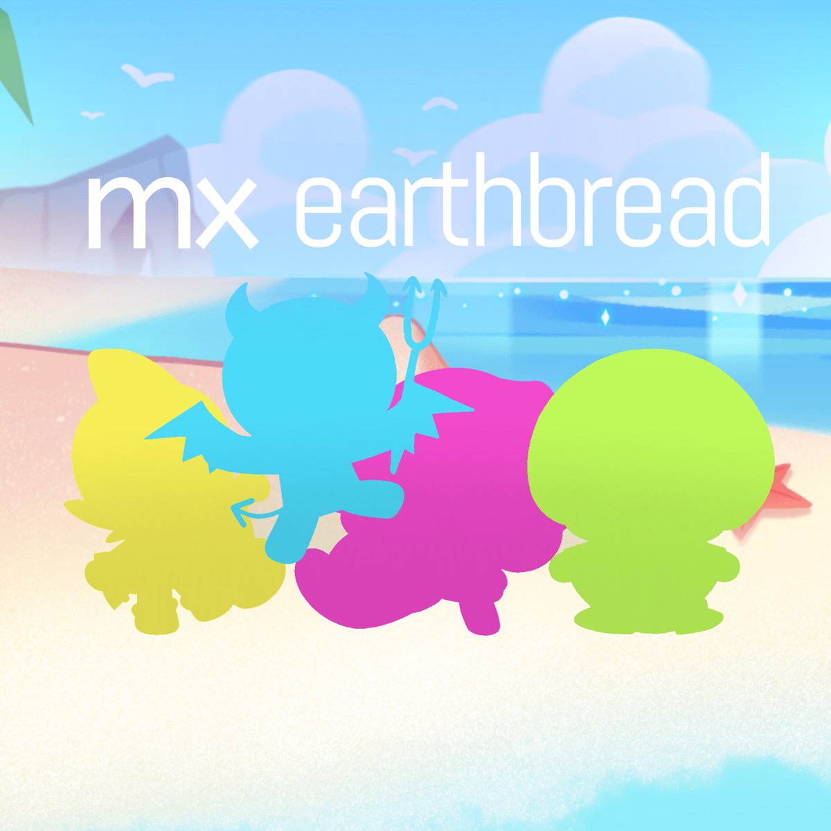 //
How would we feel about mx earthbread