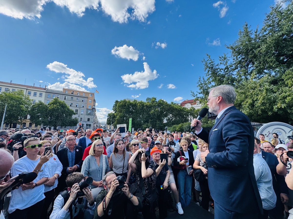 Jura Háček 🇨🇿🇪🇺🇺🇦 (jirka maso :) tweet media