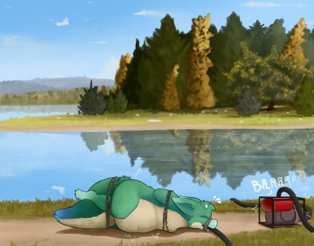 LazyGartuz tweet media