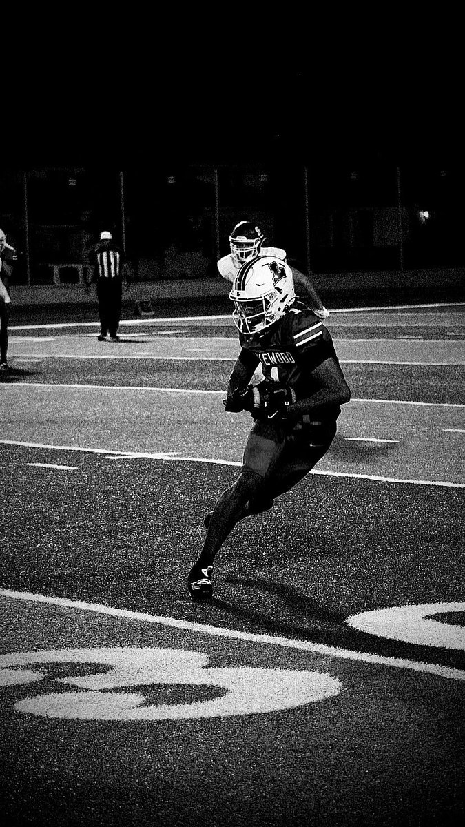 WEEK 1 -   6 Receptions 
                     28.8 Yards Per Catch 
                     143 Yards Total
                     1 Touchdown 
Back &amp; Better !  

<a href="/Adam_Pilapil/">Coach AP</a> <a href="/CoachB_Larson/">Bryan Larson</a> <a href="/mikeympo2/">Mikey O’Connor II</a>  <a href="/andy_lucas98/">Andy Lucas</a> 
 <a href="/TheBecaPerez/">Beca Perez</a> <a href="/BYU_CoachJustin/">Coach Justin Anderson</a> <a href="/DarianLH3/">Darian Hagan SDSU</a> <a href="/CoachBobbyWade/">Bobby Wade</a>