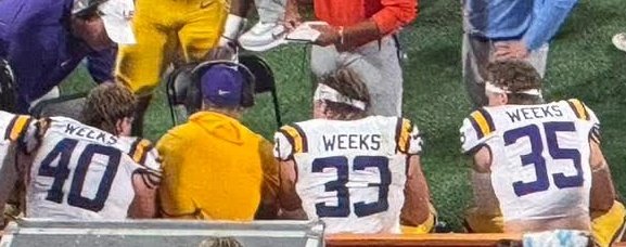 LonnPhillips's tweet photo. What a 📸. @WeeksWhit @zachweeks44 @weeks_west https://t.co/iA5mPL0Elu