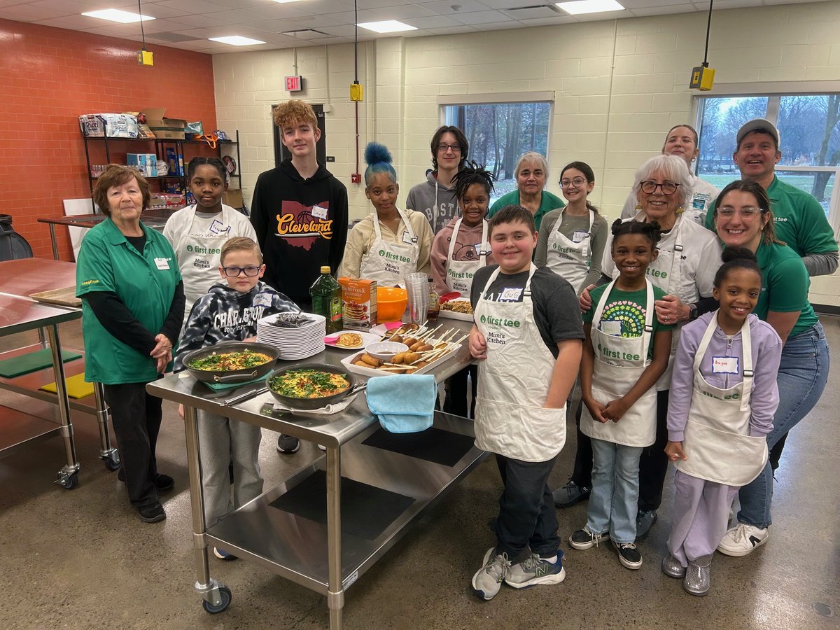 It's not too late to register for our Fit To A Tee Program, “From Books to Blenders to Burritos,” beginning Sept. 14. In this culinary session, some of our favorite books will inspire our cooking. 
Sundays; Sept 14, 21, 28 &amp; Oct 5; 1-3 PM; Ages 8-18
firsttee.my.site.com/parentRegistra…