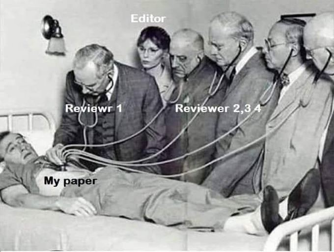 ScholarshipfPhd's tweet photo. My Paper.:( https://t.co/06KmTTG3kT