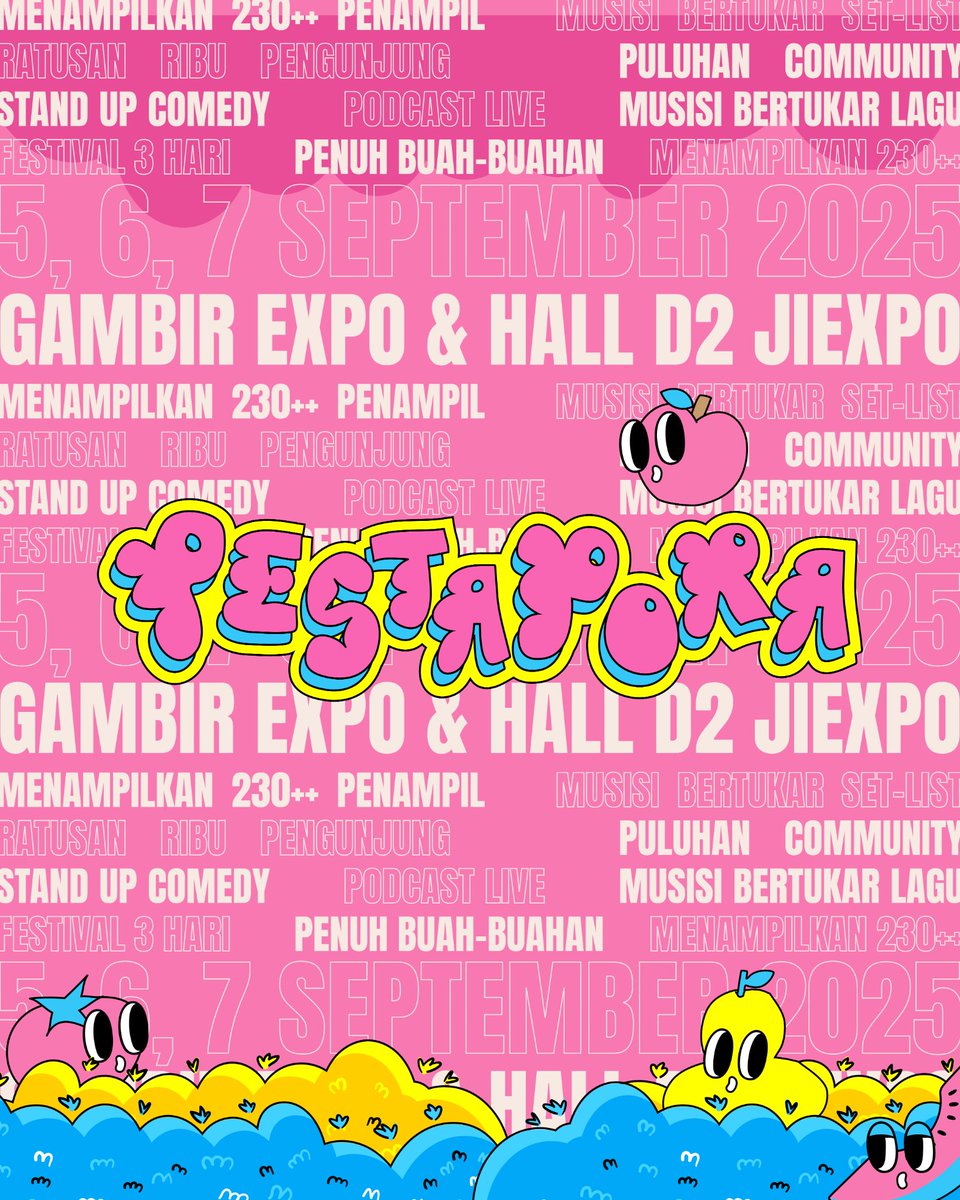 Warga Gigs tweet media