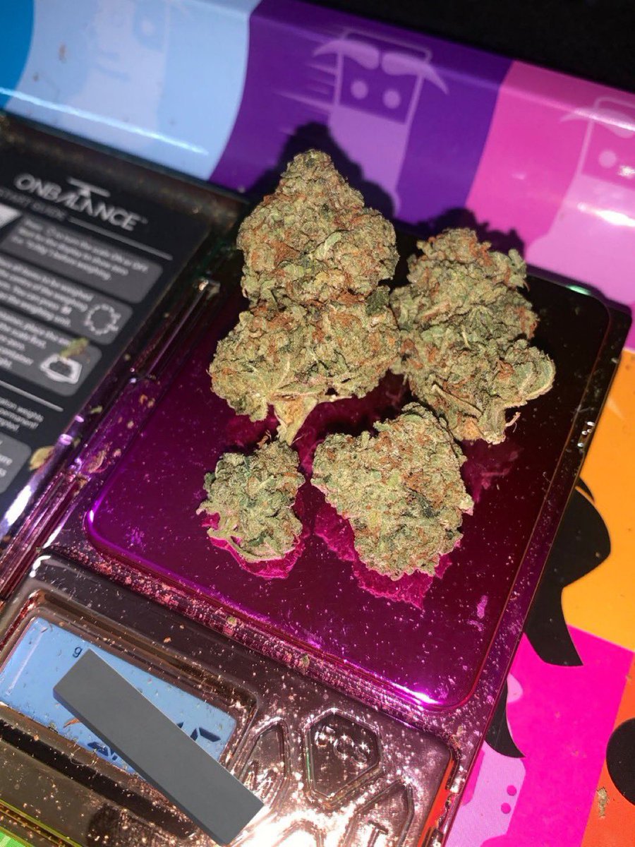 Stoner Barbie tweet media