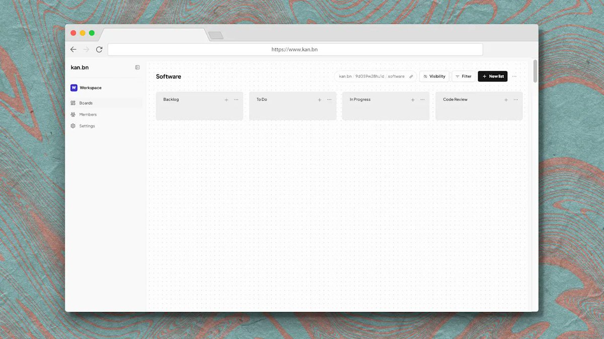 bobcatsblogger's tweet image. 🌟 Reviving Trello’s genius simplicity! Join the movement to streamline project management like never before. 🚀 #OpenSourceDevelopment #InnovateSucceed  biz-index.net/blogs/startup-…