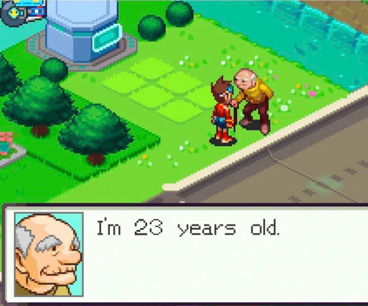 Ratsch_'s tweet image. Forgot to post this. It's that time of the year
GGs I'm old