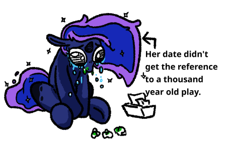 D.Inexistente | Comms open (@dinexistente) on Twitter photo 