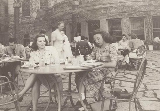 Side-eyeing anyone who hasn’t signed up for the Lifelong Learning newsletter yet 😏

Just kidding, but you can find this snarky moment from DCS history in the most recent edition. Plus news and info about upcoming courses! 

Read it here: bit.ly/4mZkKG0