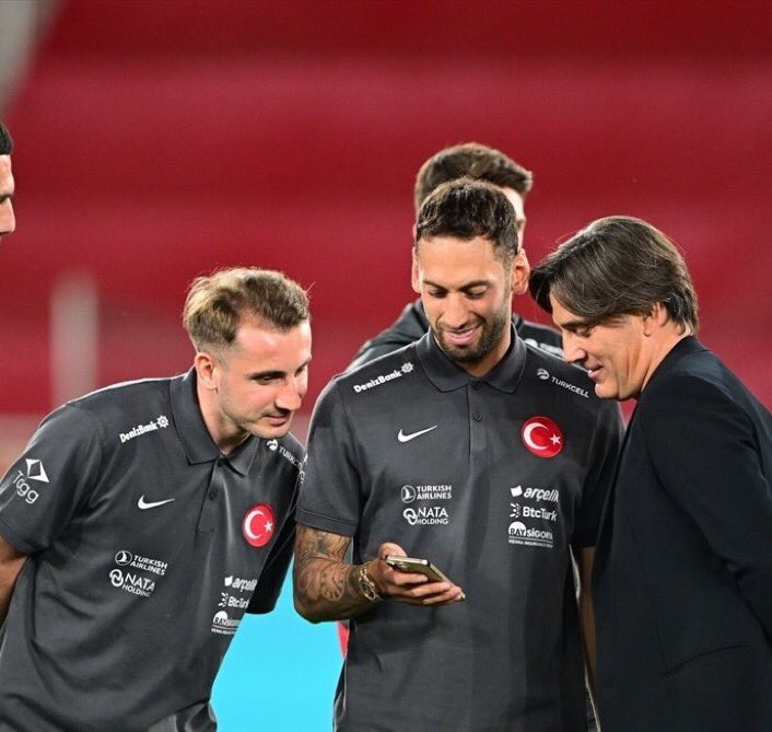 aynen kerem milli takımda yalnız kalır huzur bozar aynen