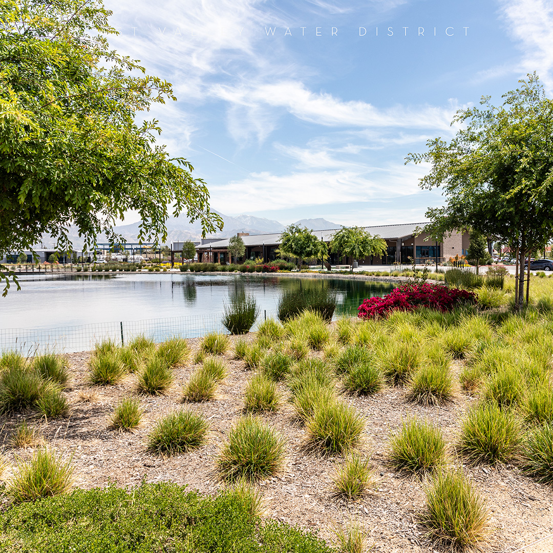 Get your steps in at the SNRC's demonstration garden and get inspired by the array of water-friendly plants!

The park is open Monday- Friday, from 7:00 a.m. - 7:00 p.m.
.
.
.
.
.
#EVWD #WeAreEVWD #CityofHighland #CityofSanBernardino