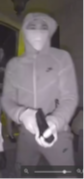 YRP's tweet photo. Appeal for witnesses following an attempted home invasion in Vaughan. 
More details here: https://t.co/XSd10D7G3g https://t.co/PS5jWycabk