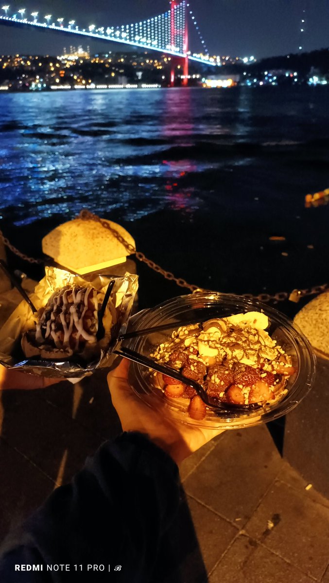 Şu an Ankara'da olabilirdim