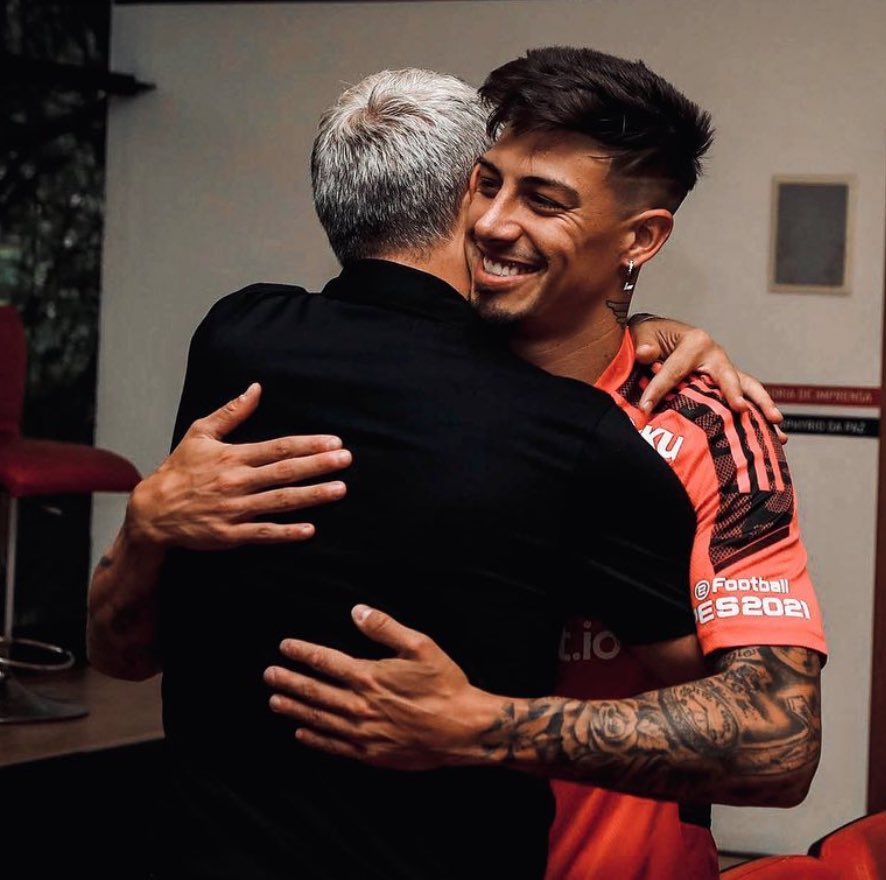 SPFC Informer 🇾🇪 tweet media