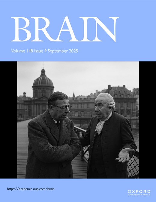 Masud Husain (@masudhusain) on Twitter photo This one made me smile. September cover of <a href="/Brain1878/">Brain</a> depicts Hume and Sartre in animated conversation, accompanying a new essay on mental imagery by Margherita Arcangeli and <a href="/PaoloBartolome0/">Paolo Bartolomeo</a> 
academic.oup.com/brain/article-… This one made me smile. September cover of <a href="/Brain1878/">Brain</a> depicts Hume and Sartre in animated conversation, accompanying a new essay on mental imagery by Margherita Arcangeli and <a href="/PaoloBartolome0/">Paolo Bartolomeo</a> 
academic.oup.com/brain/article-…