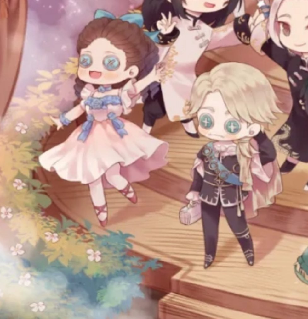 Todays verasop is from the 2021 Deduction Star voting results!