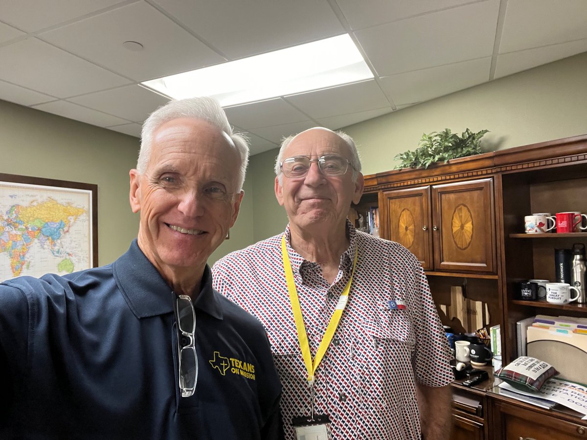 David Hardage (@dwhardage) on Twitter photo Enjoyed a good visit today with Gary Beaty, Associate Pastor for Missions, at Southcrest Baptist Church in LBK.  Grateful for Pastor David Wilson and Southcrest’s longtime support of <a href="/TexansOnMission/">Texans on Mission</a> Enjoyed a good visit today with Gary Beaty, Associate Pastor for Missions, at Southcrest Baptist Church in LBK.  Grateful for Pastor David Wilson and Southcrest’s longtime support of <a href="/TexansOnMission/">Texans on Mission</a>