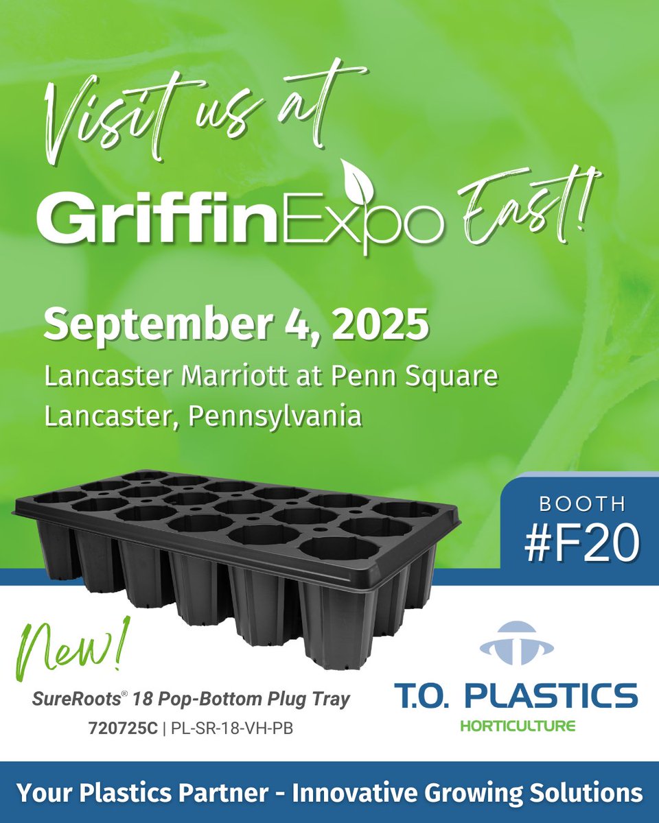 T.O. Plastics tweet media