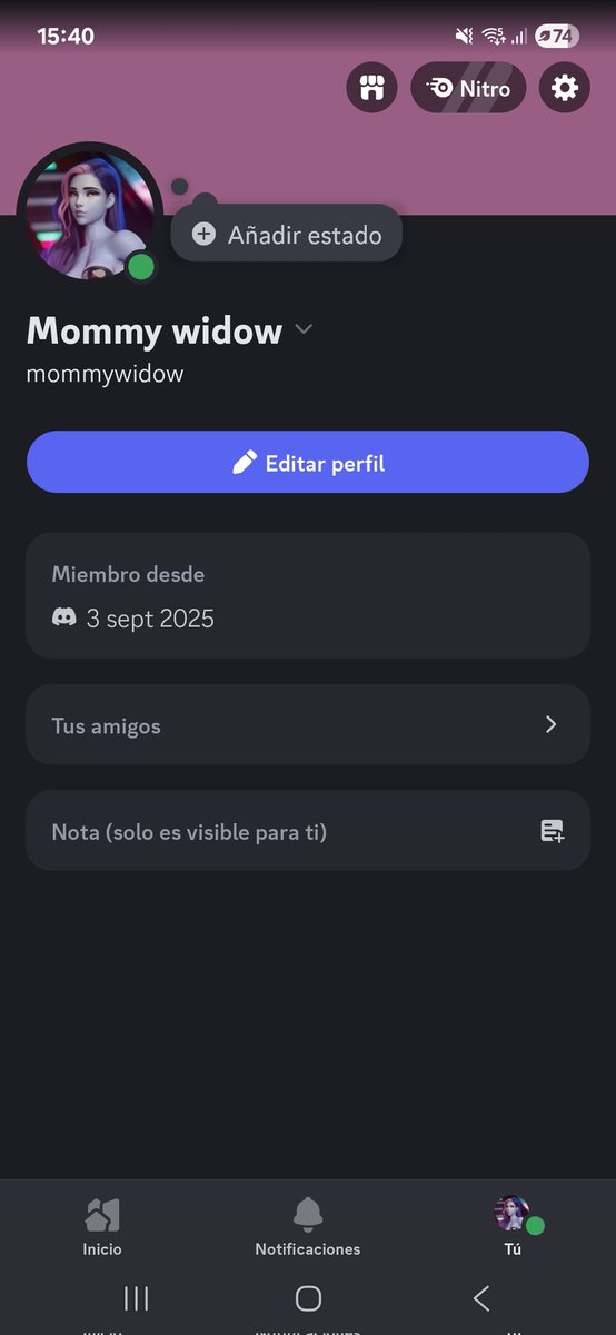 discord.gg/bDrVSGGD mi discord?