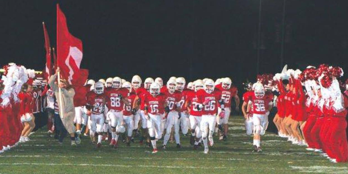 Ottawa High School tweet media