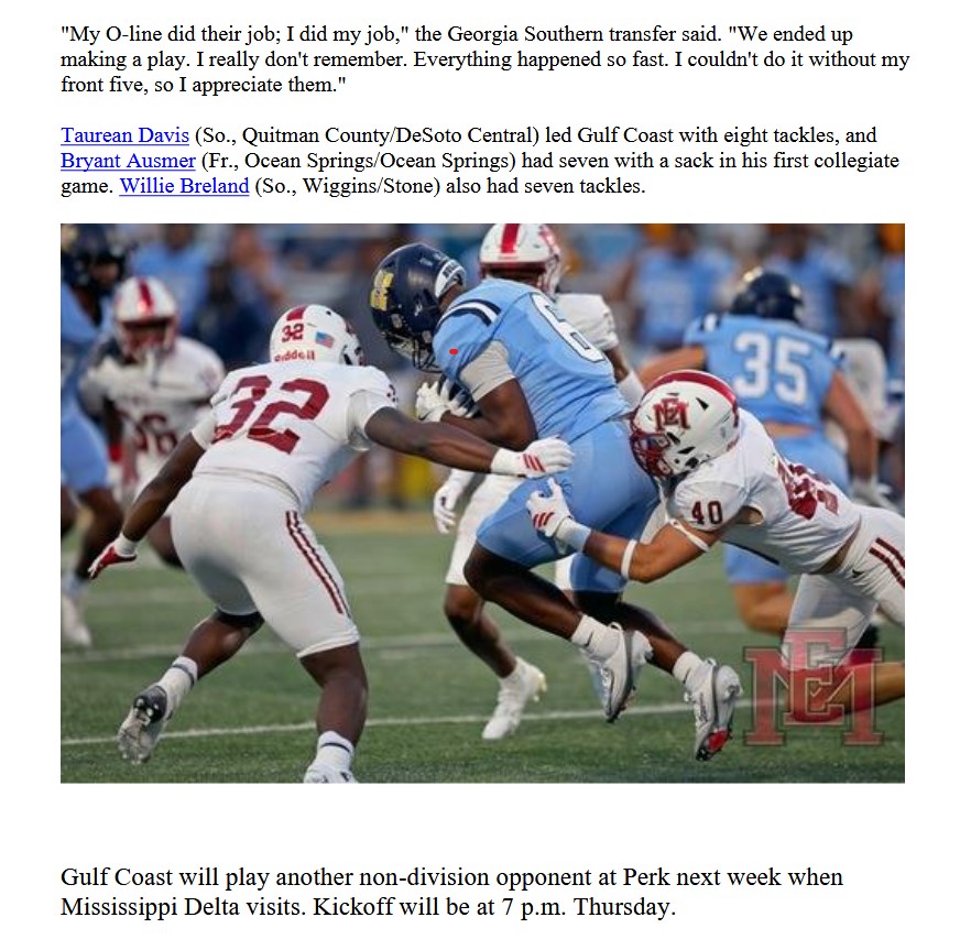 David Armstrong tweet media